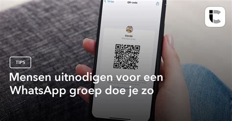 uitnodiging whatsapp maken|WhatsApp uitnodiging sturen voor groepen met link of。